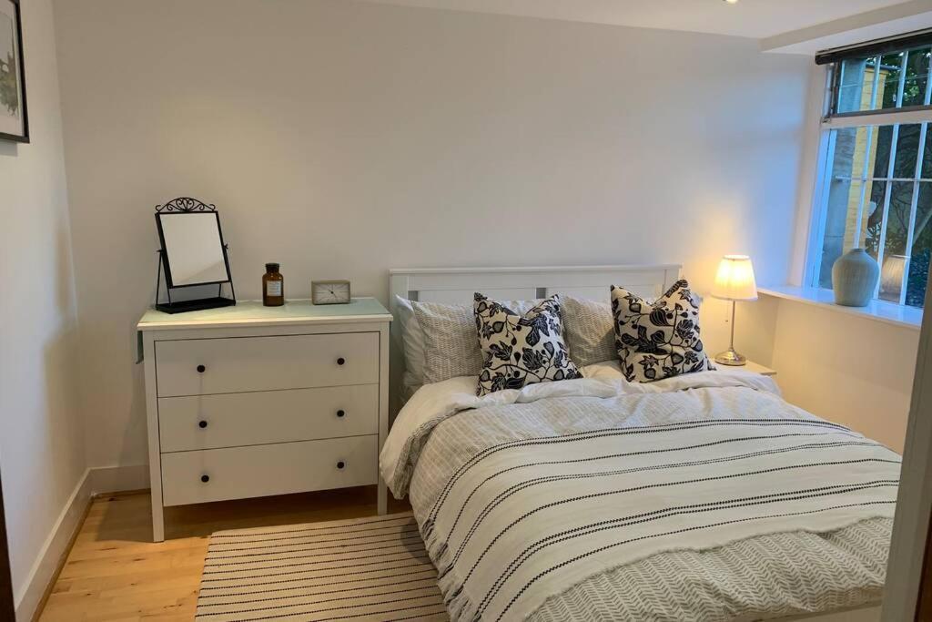 The Inverleith Apartment Edinburgh Kültér fotó